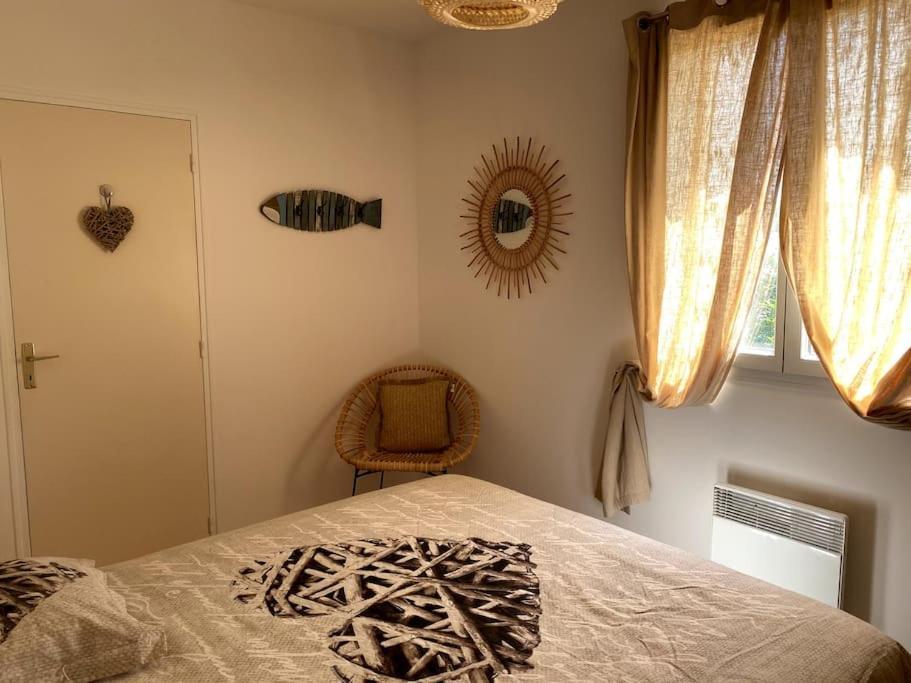 Une Oasis Au Pays De Cezanne 普罗旺斯地区艾克斯 外观 照片